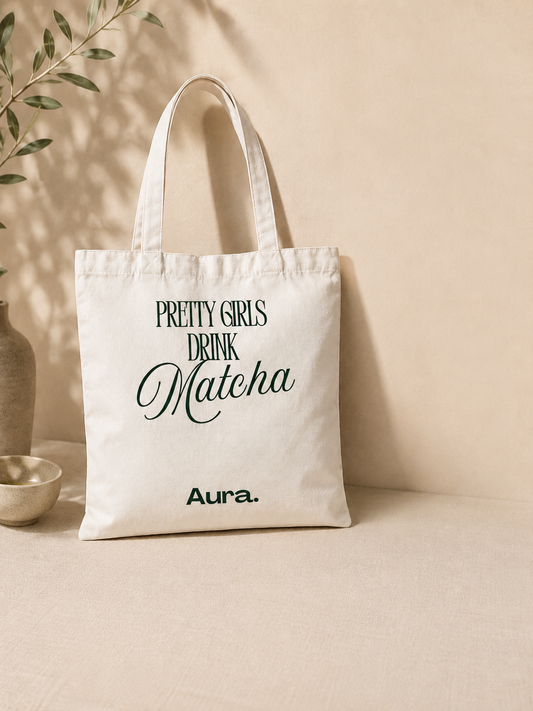 Tote Bag Aura.