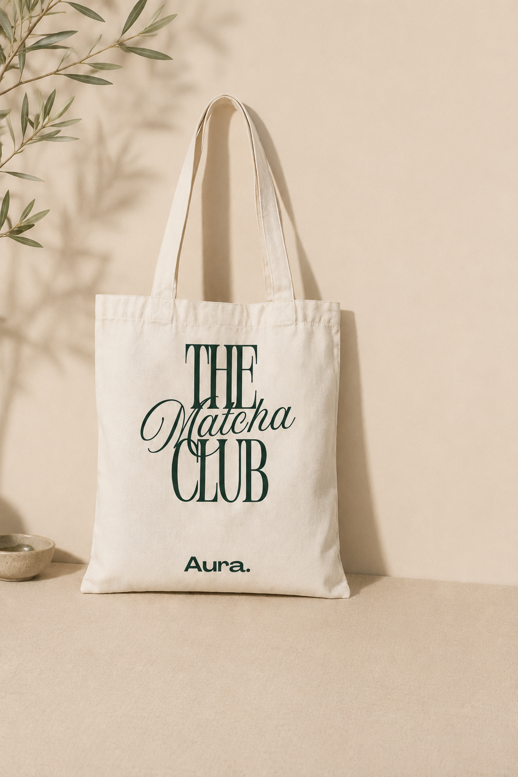 Tote Bag Aura.