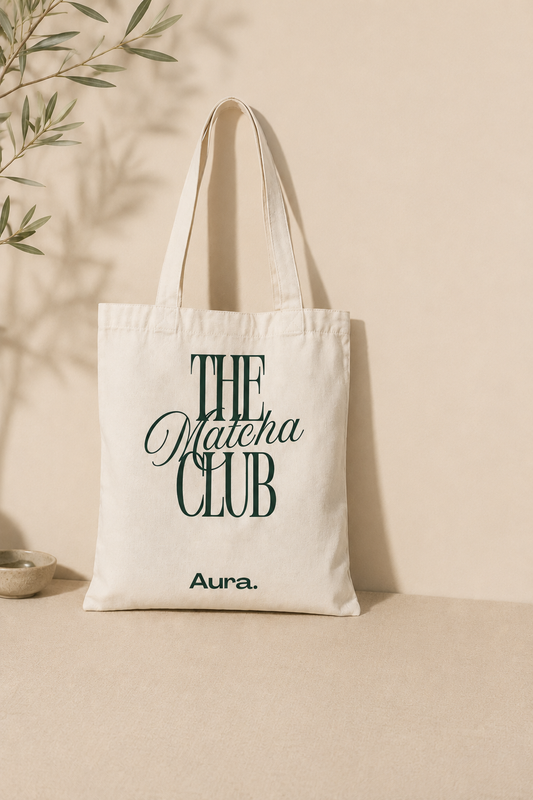 Tote Bag Aura.